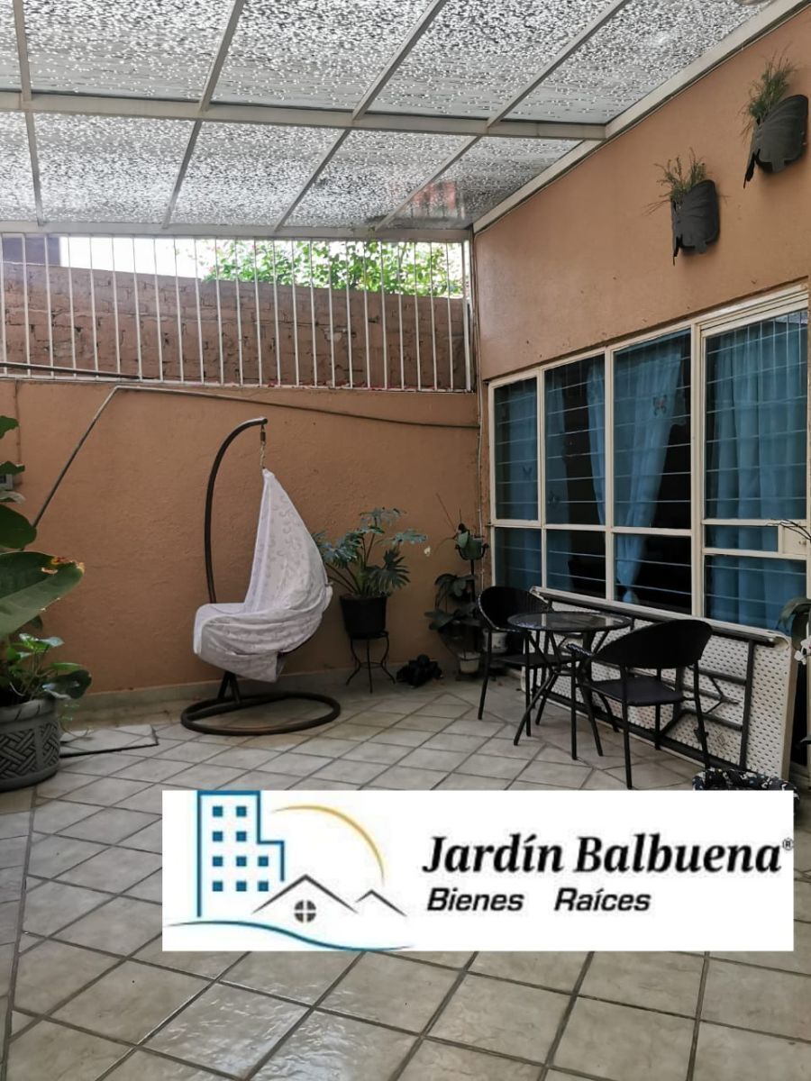 Casa en Jardín Balbuena, Venustiano Carranza, foto 9 de 23