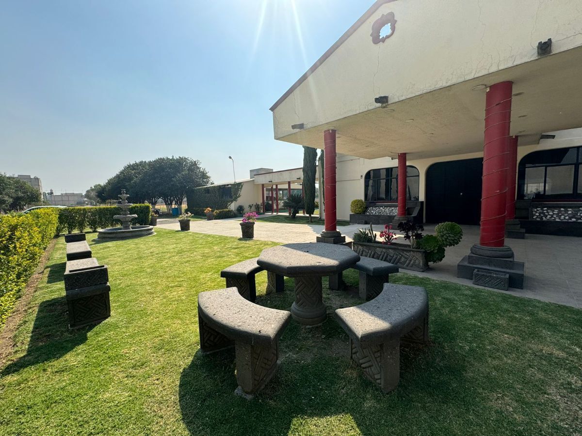 Terreno con magnifica ubicación en el municipio de Tultepec