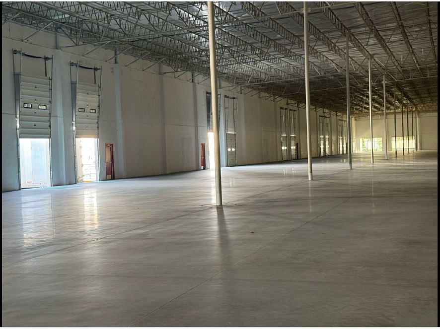 Nave industrial en Huinalá, Apodaca, foto 2 de 4