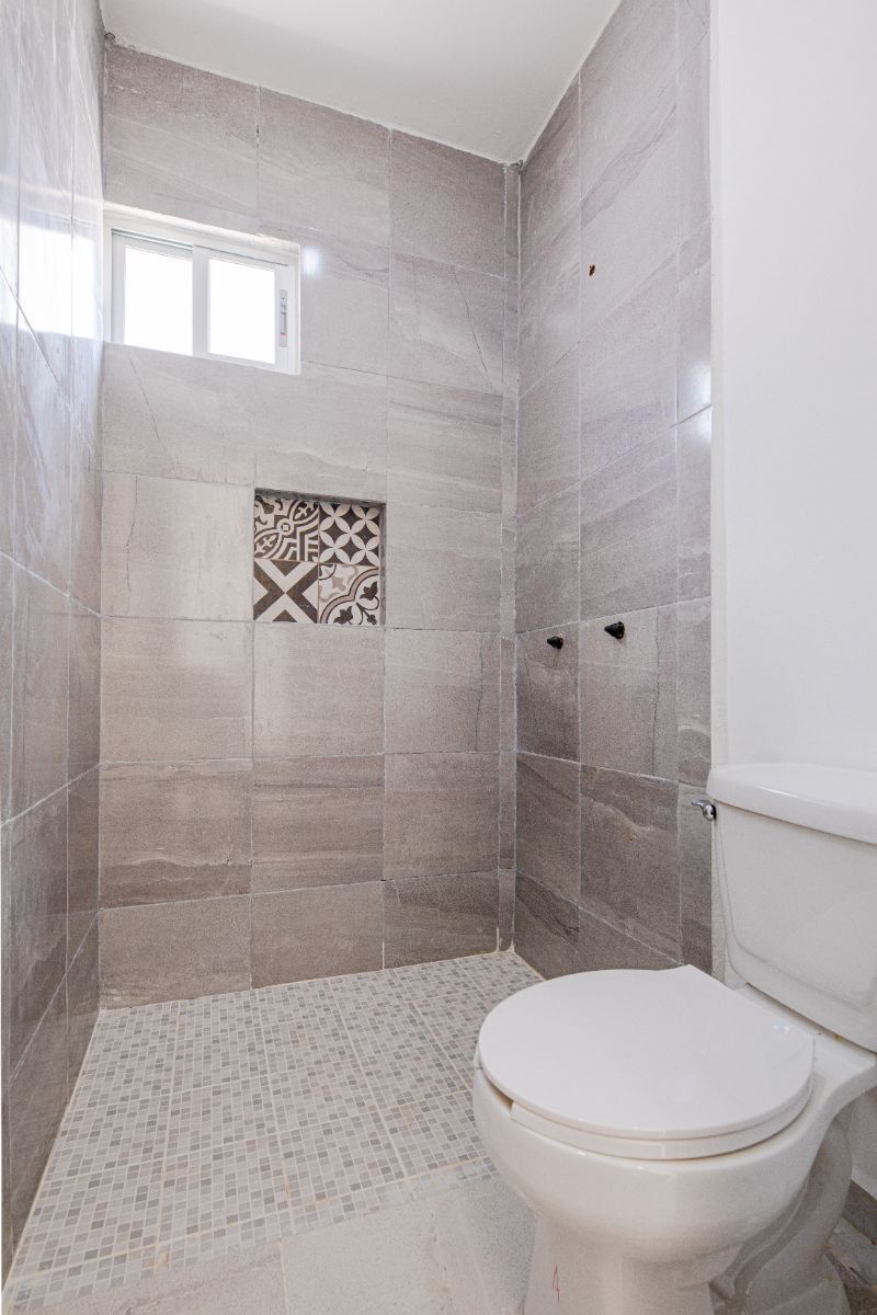 5 de 12: Baño completo