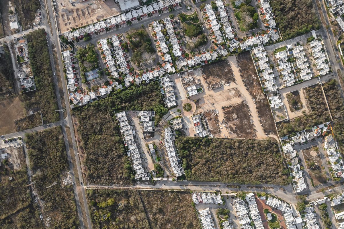 Terrenos en venta en Merida