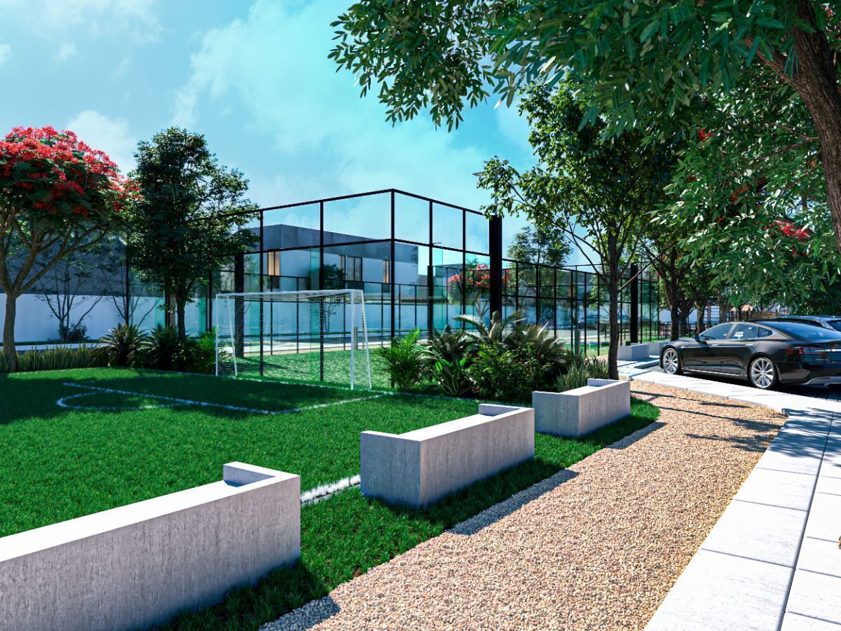 Terrenos en venta en Merida