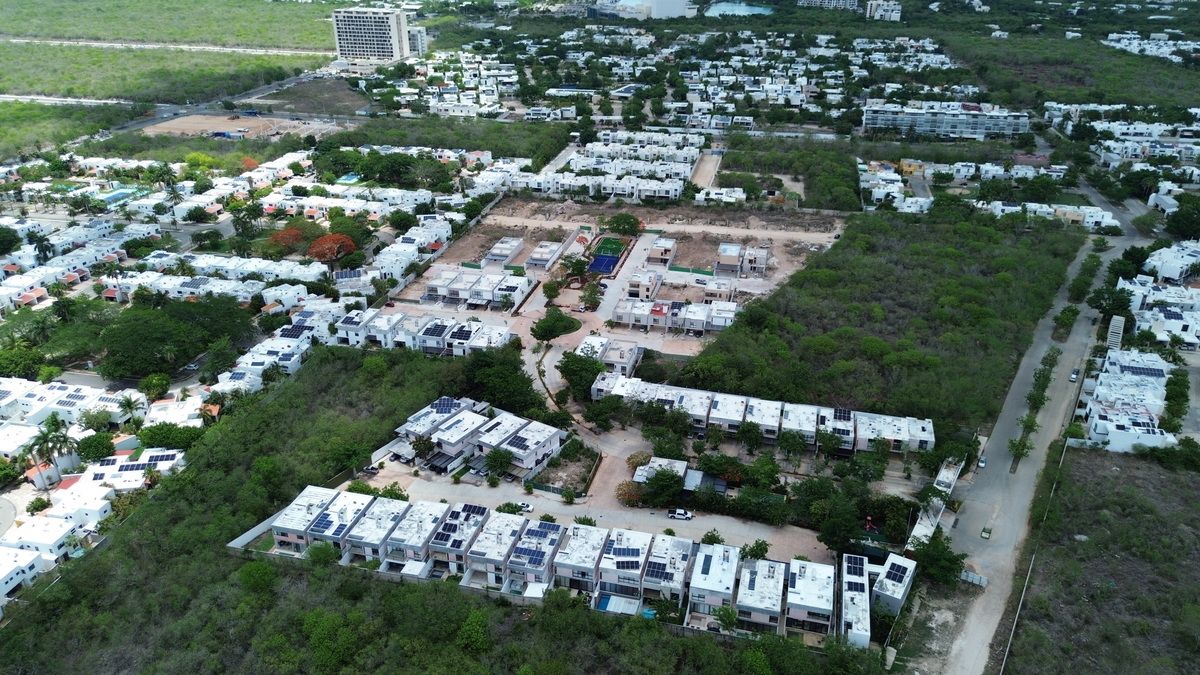 Terrenos en venta en Merida