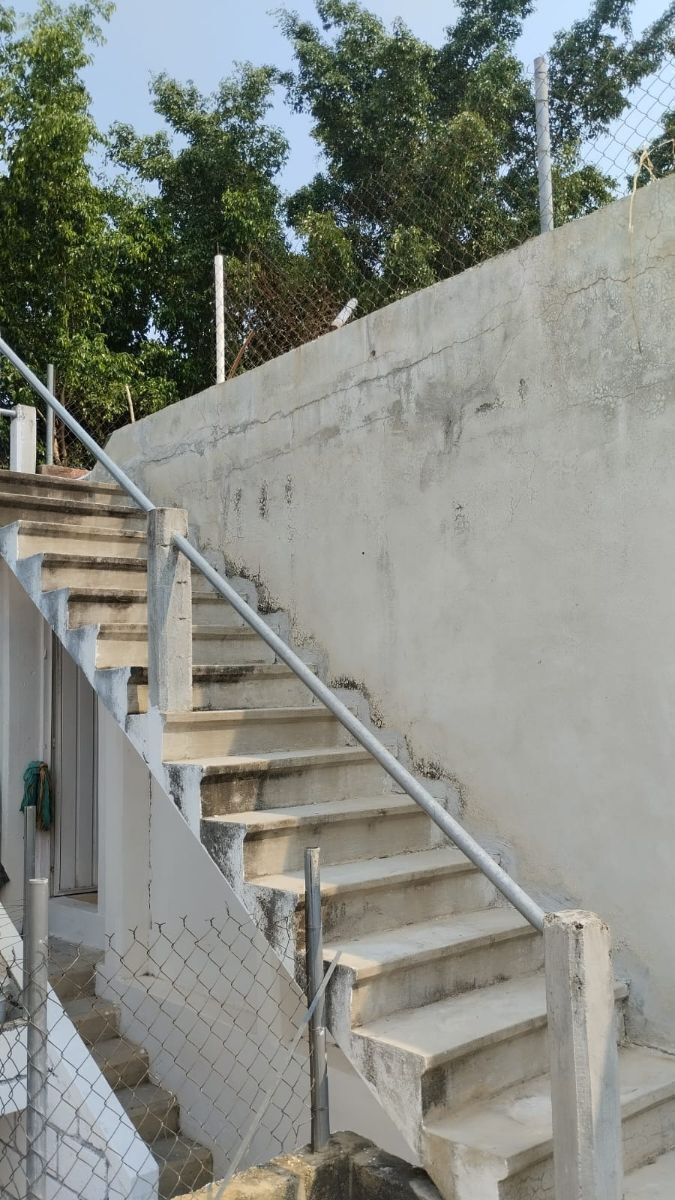 10 of 11: ACCESO AL AREA DE AZOTEA