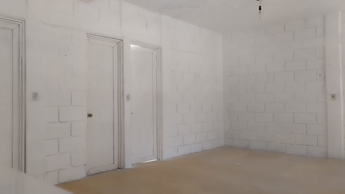 2 of 11: SALA-COMEDOR