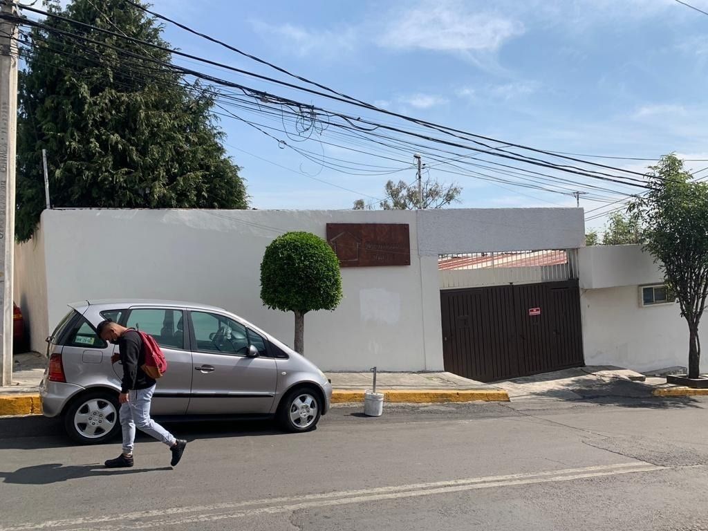 SE VENDE PROPIEDAD CON INFRAESTRUCTURA  DE COLEGIO