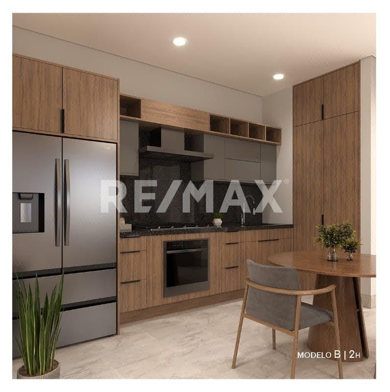 Departamento en Venta, Bosques de Otay, Tijuana B.C.
