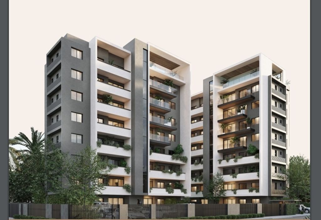 Apartamentos en Venta Urbanización Thomén, Santiago