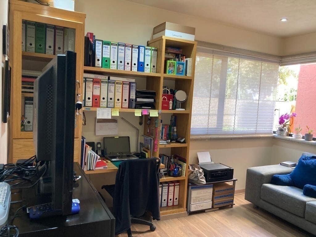 Departamento en Jardines del Pedregal, Álvaro Obregón, foto 7 de 10