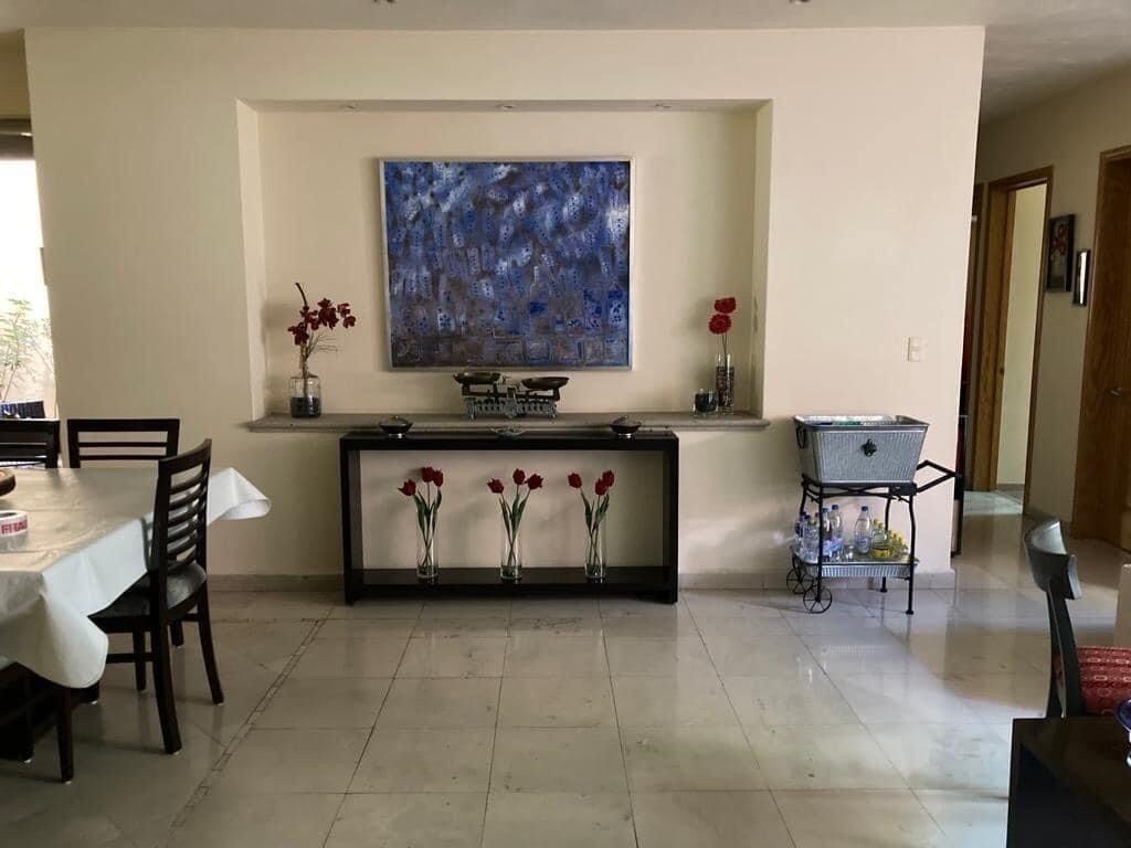 Departamento en Jardines del Pedregal, Álvaro Obregón, foto 5 de 10