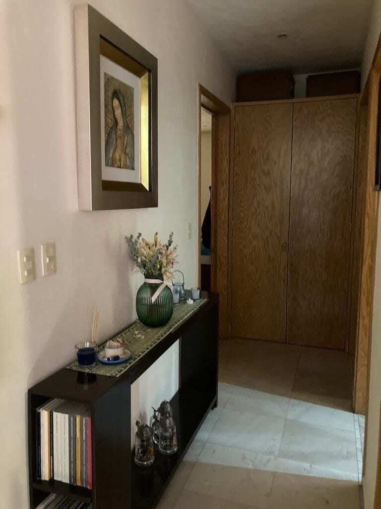 Departamento en Jardines del Pedregal, Álvaro Obregón, foto 6 de 10