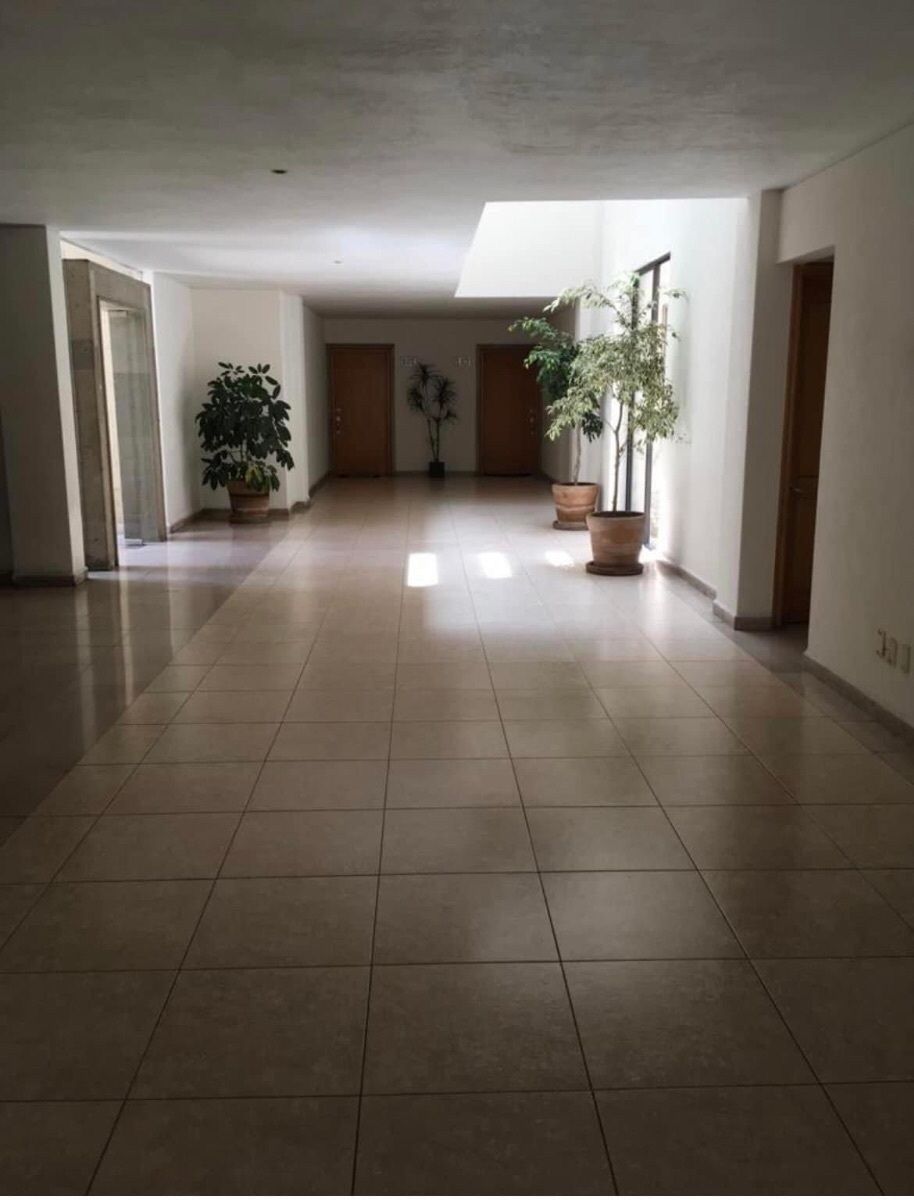 Departamento en Jardines del Pedregal, Álvaro Obregón, foto 10 de 10