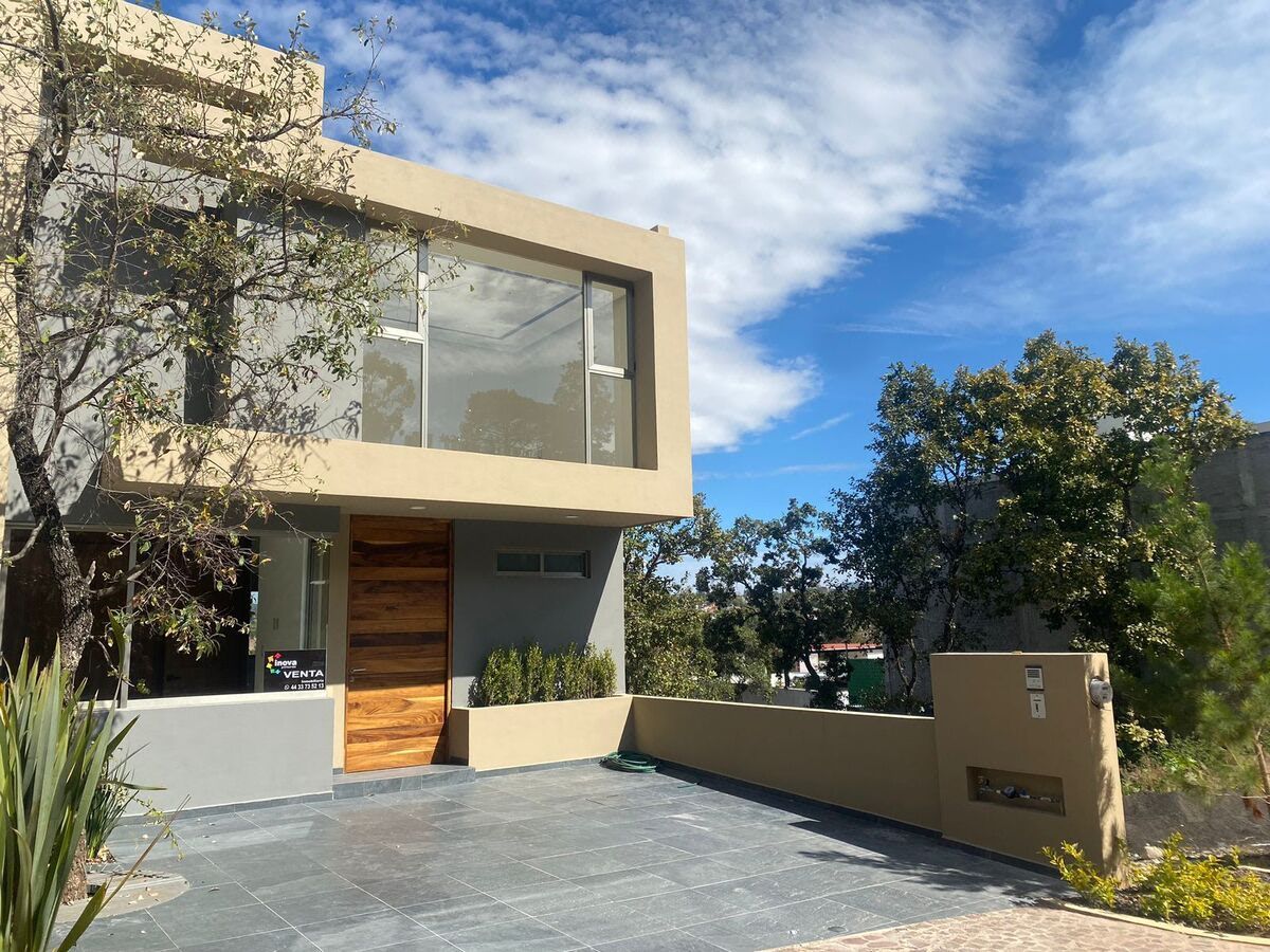 Casa en venta en altozano Morelia, Michoacan