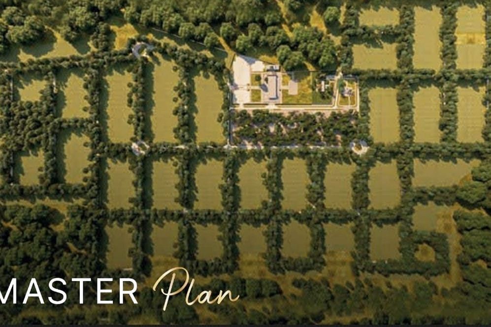 Venta de Terreno Residencial en Habinta en Mérida