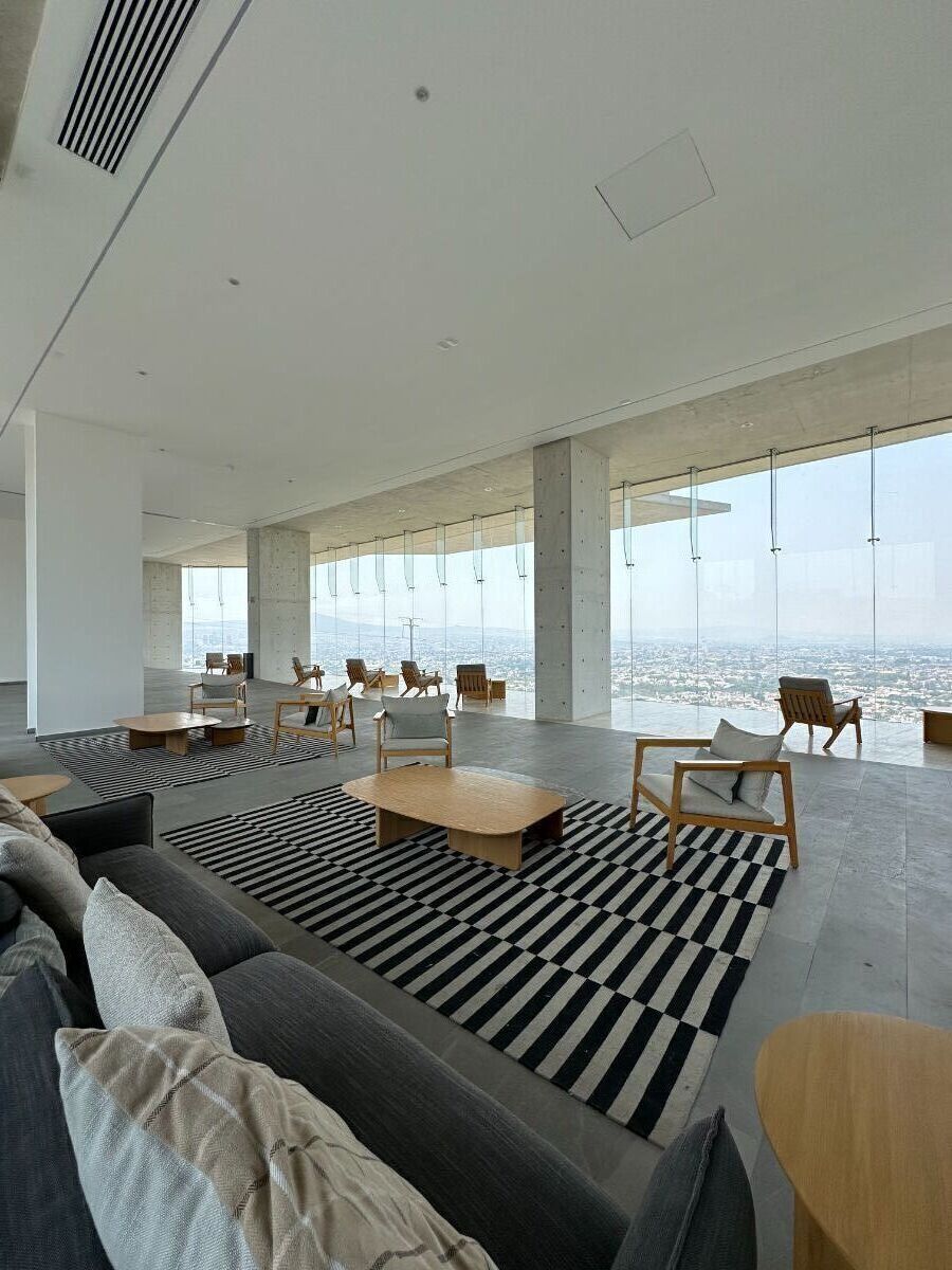 SALE OF APARTMENT AMIRA QUERETARO, photo 1 of 17