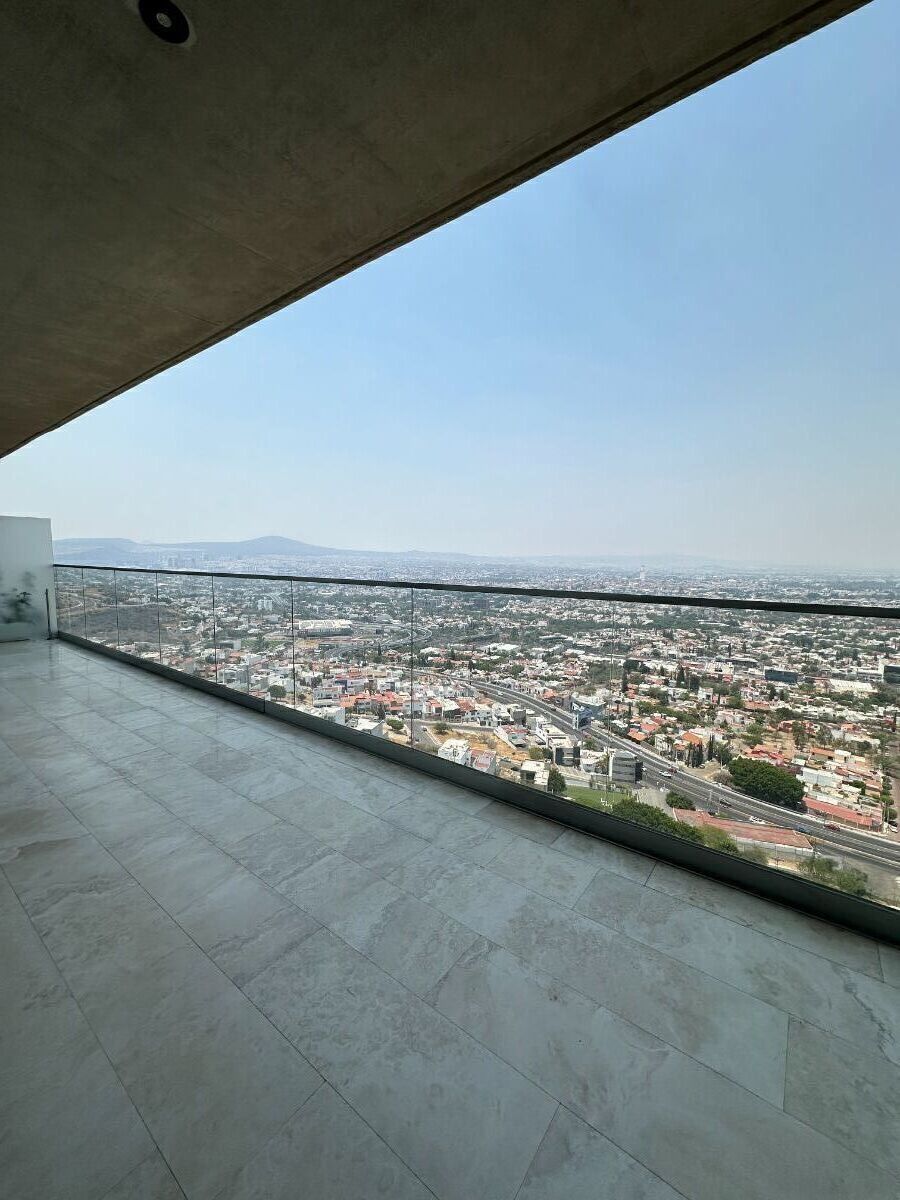 Apartment in Balcones Coloniales, Querétaro, photo 5 of 17
