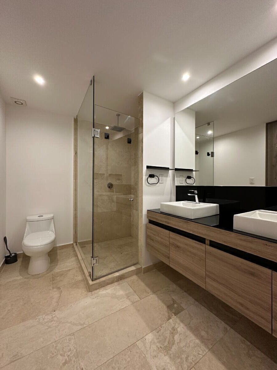 Apartment in Balcones Coloniales, Querétaro, photo 9 of 17