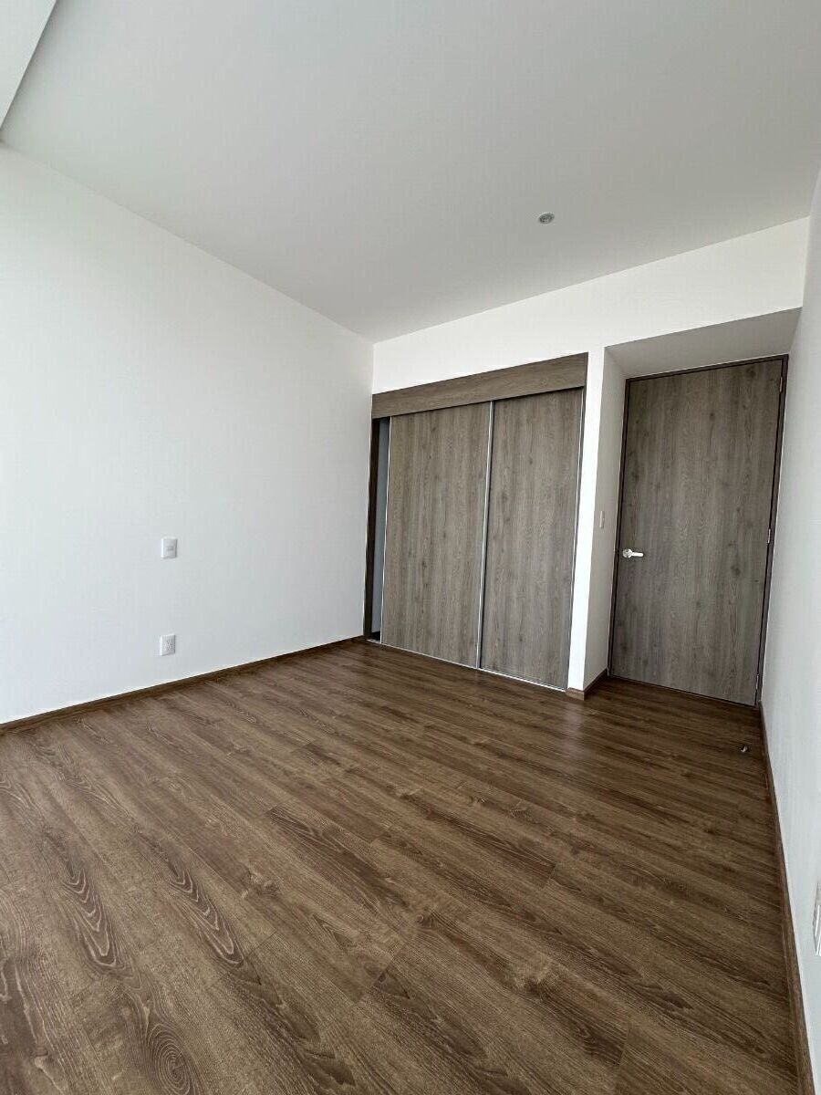 Apartment in Balcones Coloniales, Querétaro, photo 11 of 17
