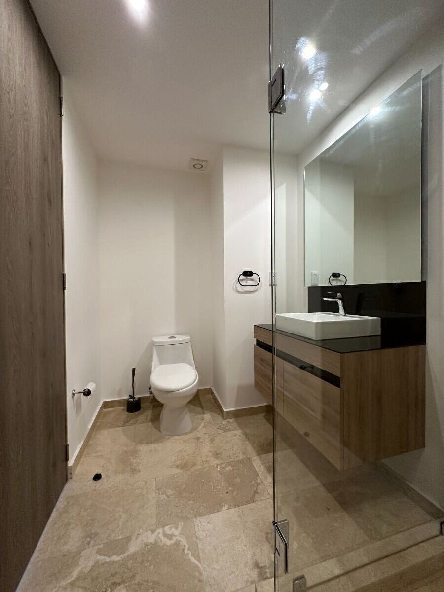 Apartment in Balcones Coloniales, Querétaro, photo 12 of 17