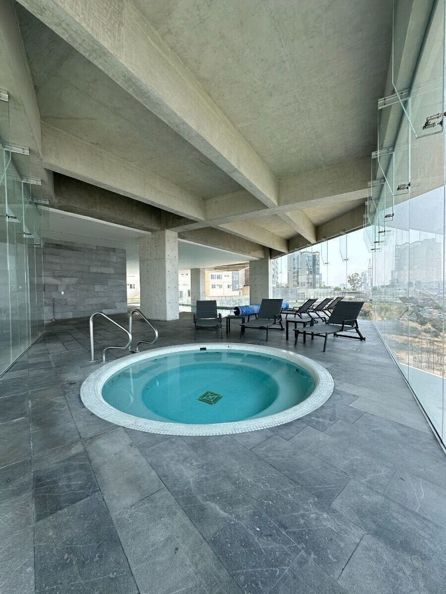Apartment in Balcones Coloniales, Querétaro, photo 14 of 17