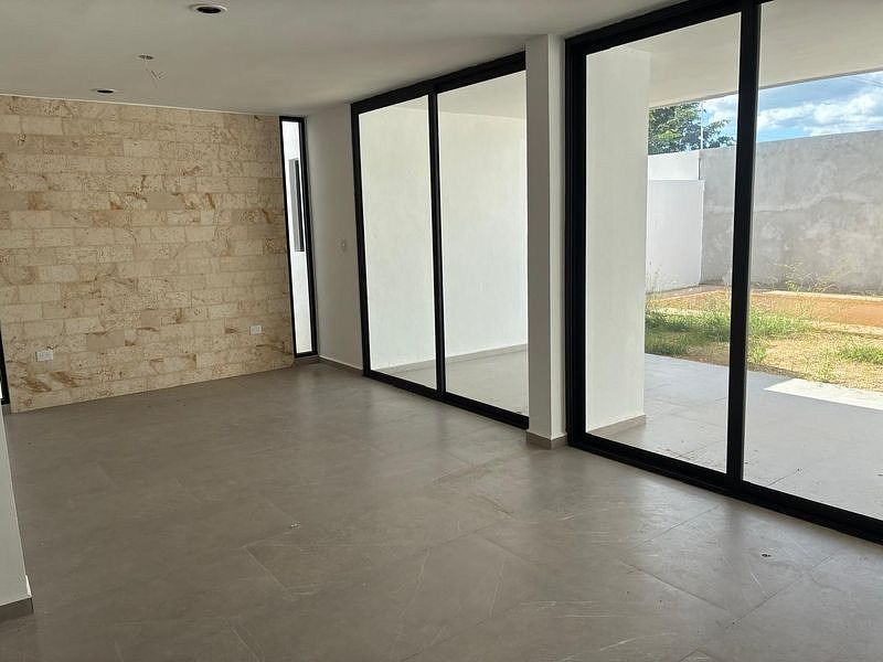 House in Temozón Norte, Mérida, photo 16 of 17