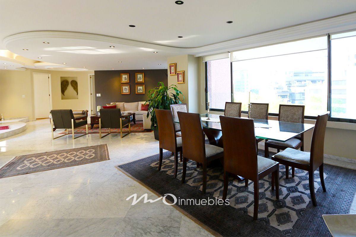 5 de 27: Comedor