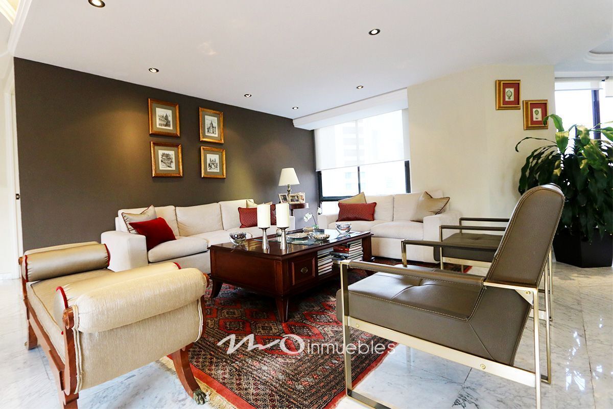 3 de 27: Sala