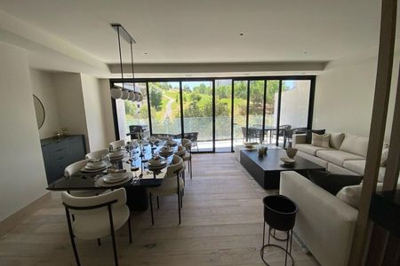 Apartment for sale in Bosque Real