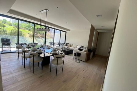Apartment for sale in Bosque Real