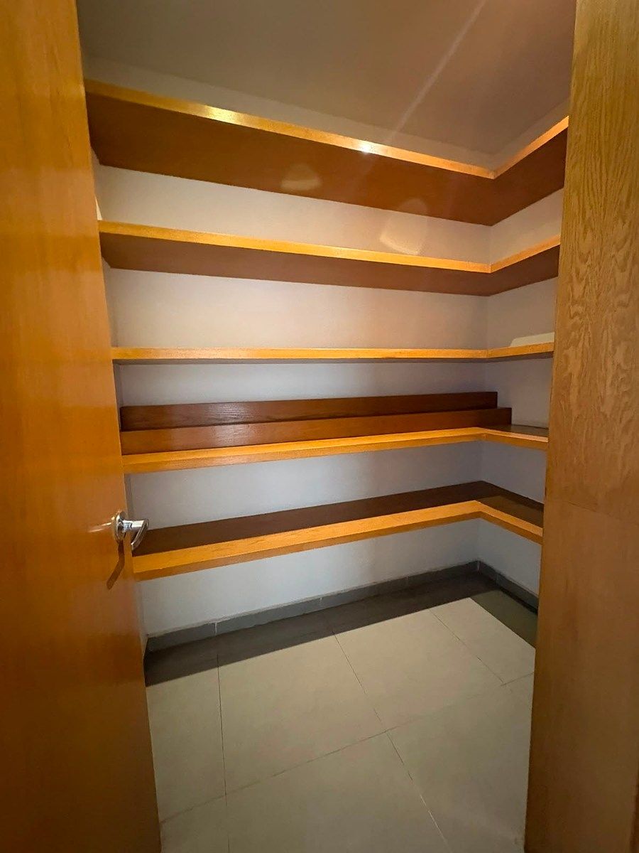 Apartment in Lomas del Chamizal, Cuajimalpa de Morelos, photo 5 of 14