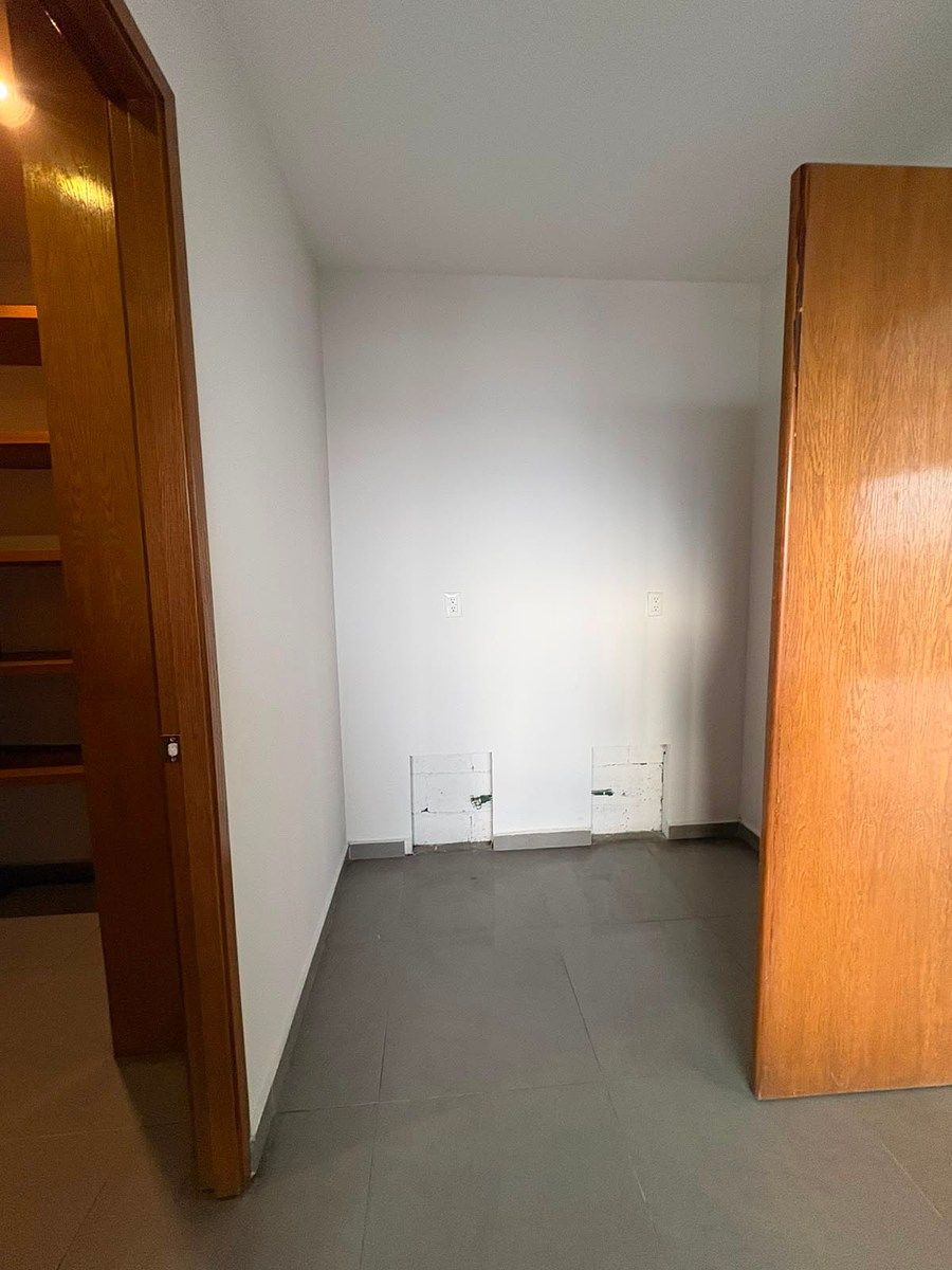 Apartment in Lomas del Chamizal, Cuajimalpa de Morelos, photo 11 of 14