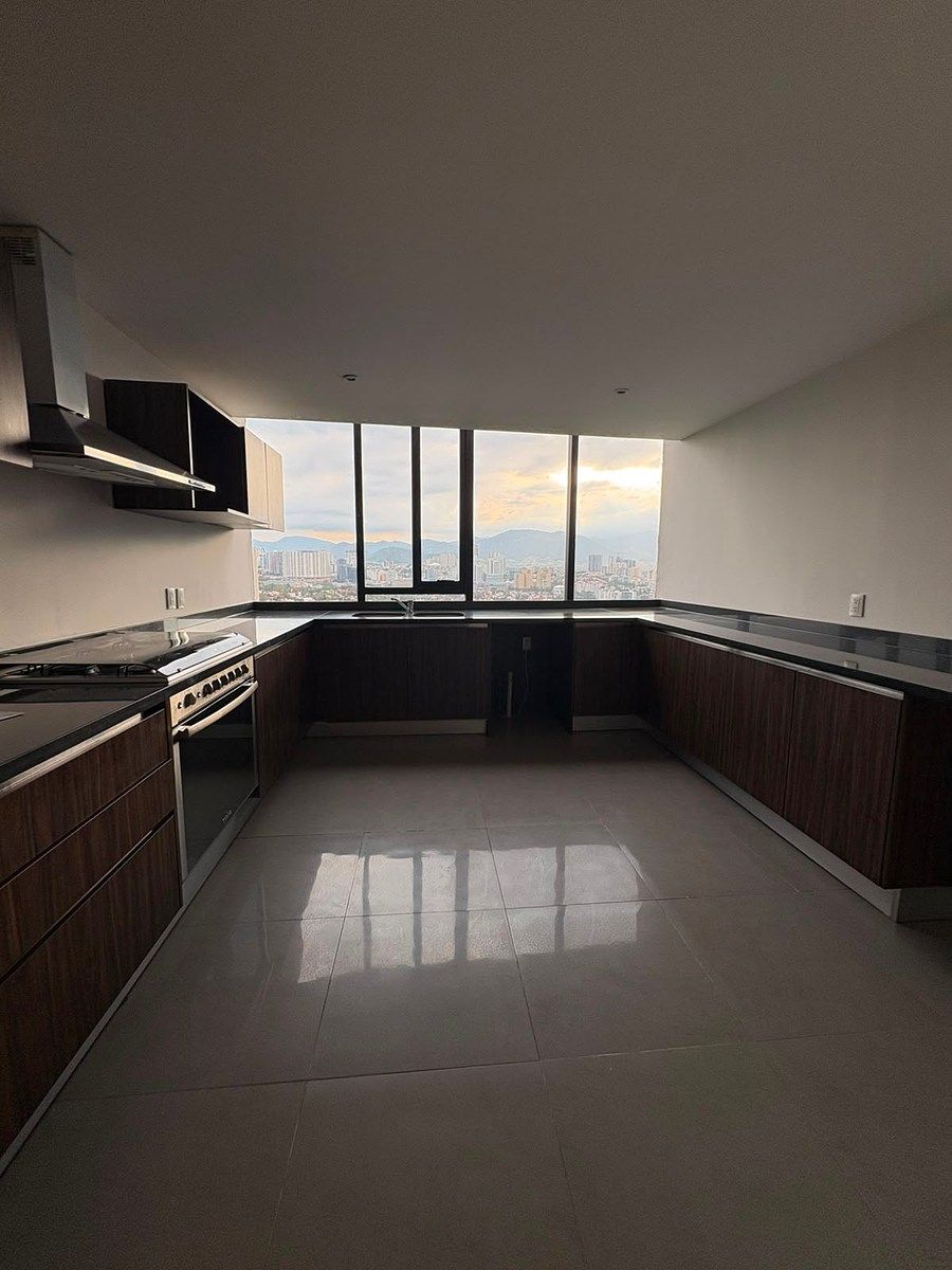 Apartment in Lomas del Chamizal, Cuajimalpa de Morelos, photo 4 of 14