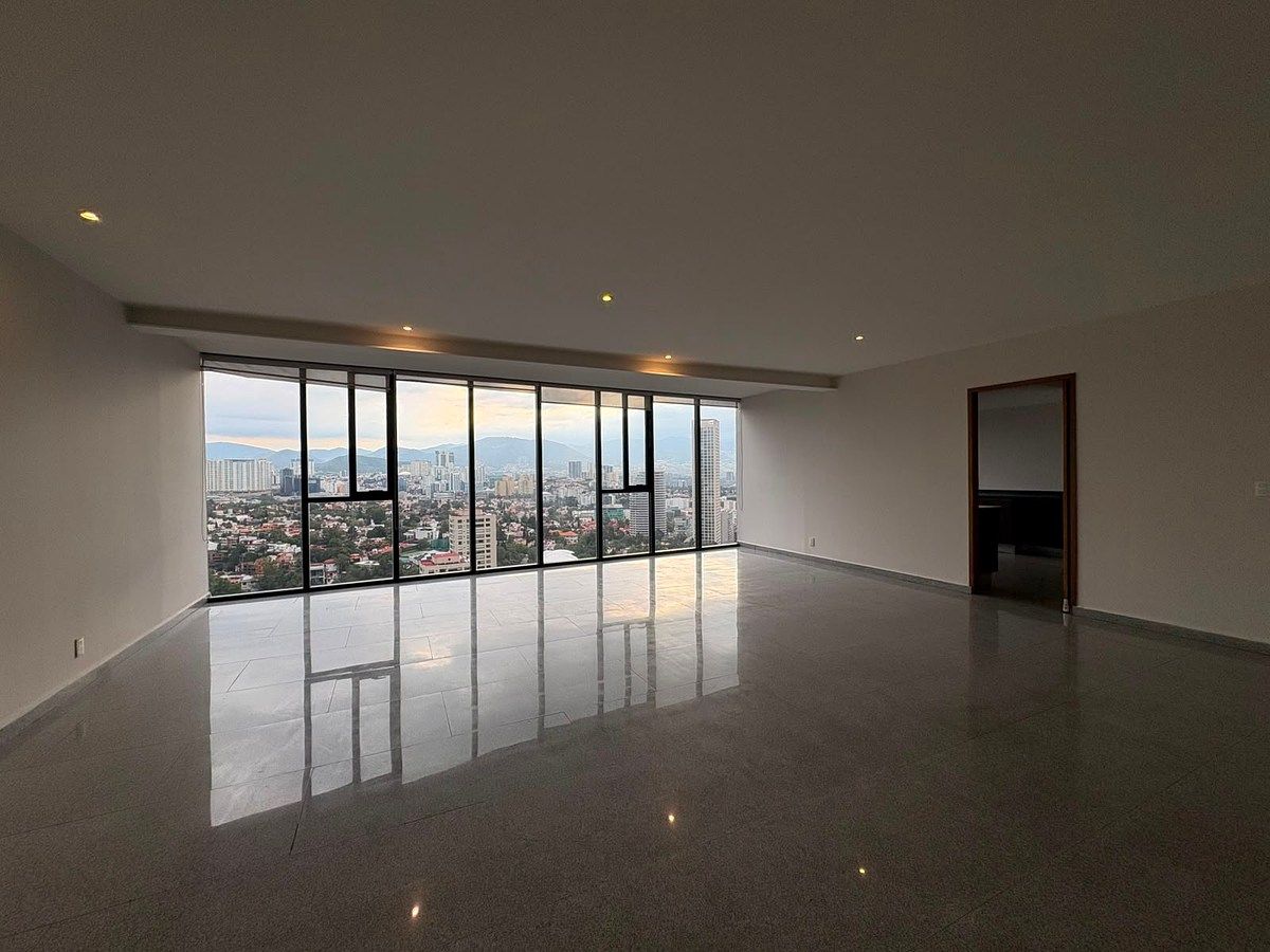 I rent / sell an apartment in Avivia Bosques, photo 1 of 14