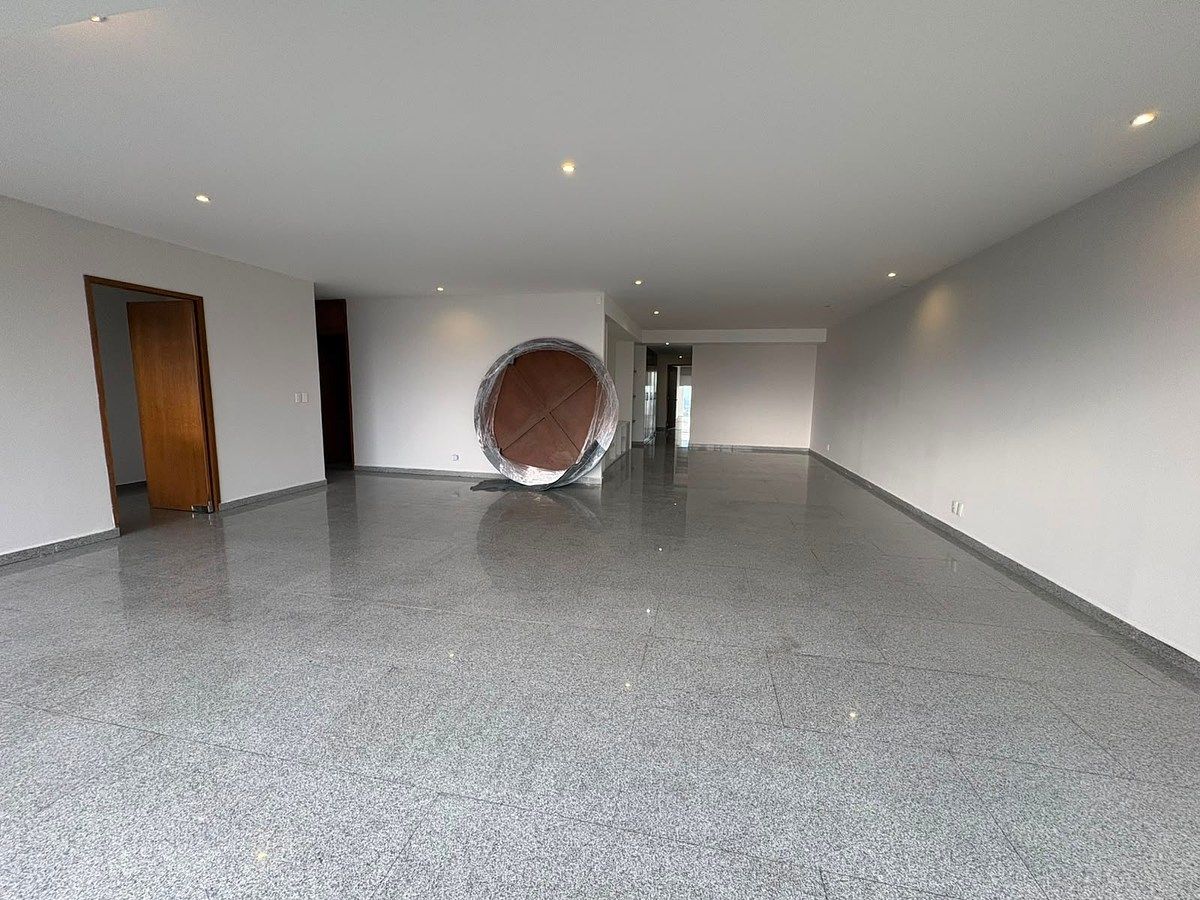 Apartment in Lomas del Chamizal, Cuajimalpa de Morelos, photo 3 of 14