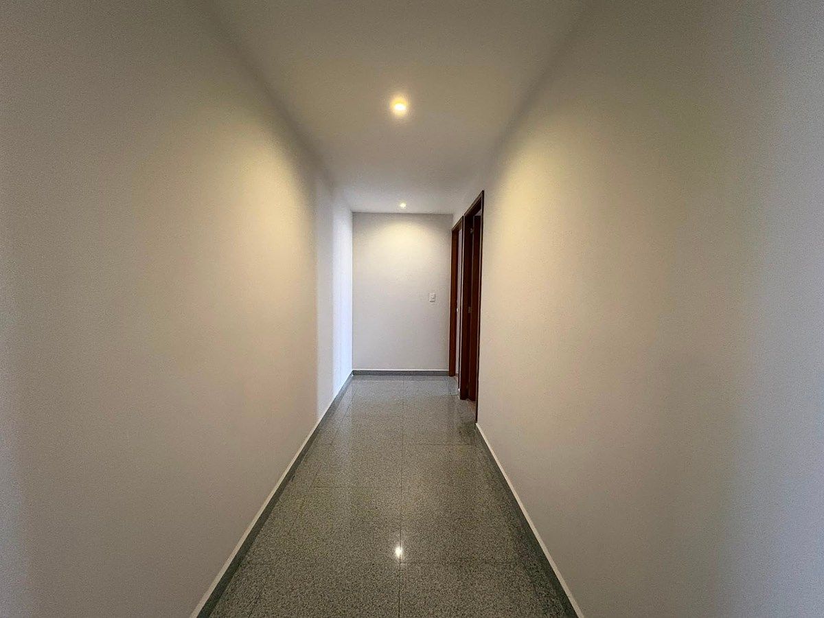 Apartment in Lomas del Chamizal, Cuajimalpa de Morelos, photo 8 of 14