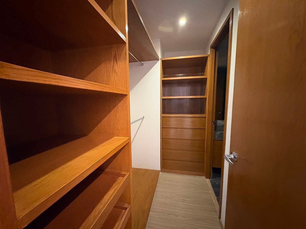 Apartment in Lomas del Chamizal, Cuajimalpa de Morelos, photo 12 of 14
