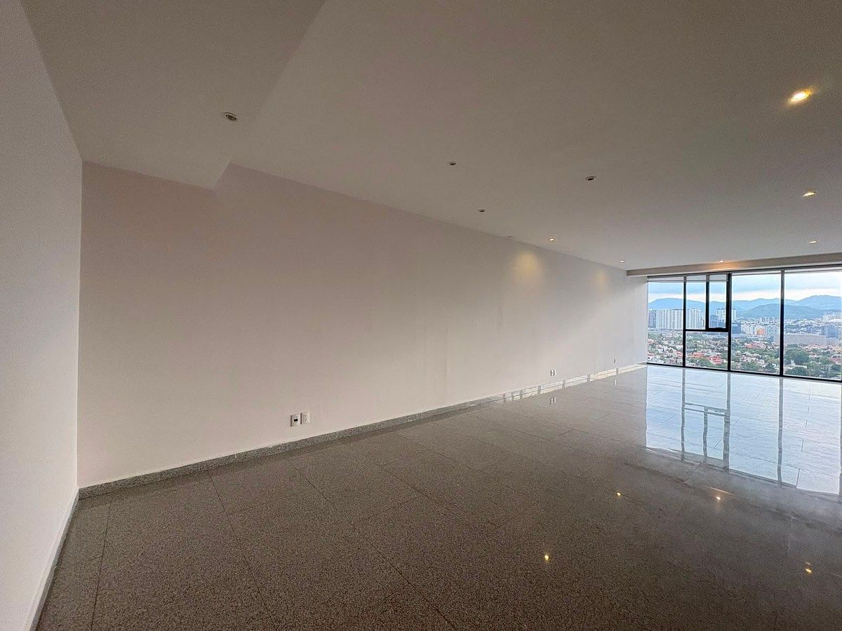 Apartment in Lomas del Chamizal, Cuajimalpa de Morelos, photo 2 of 14