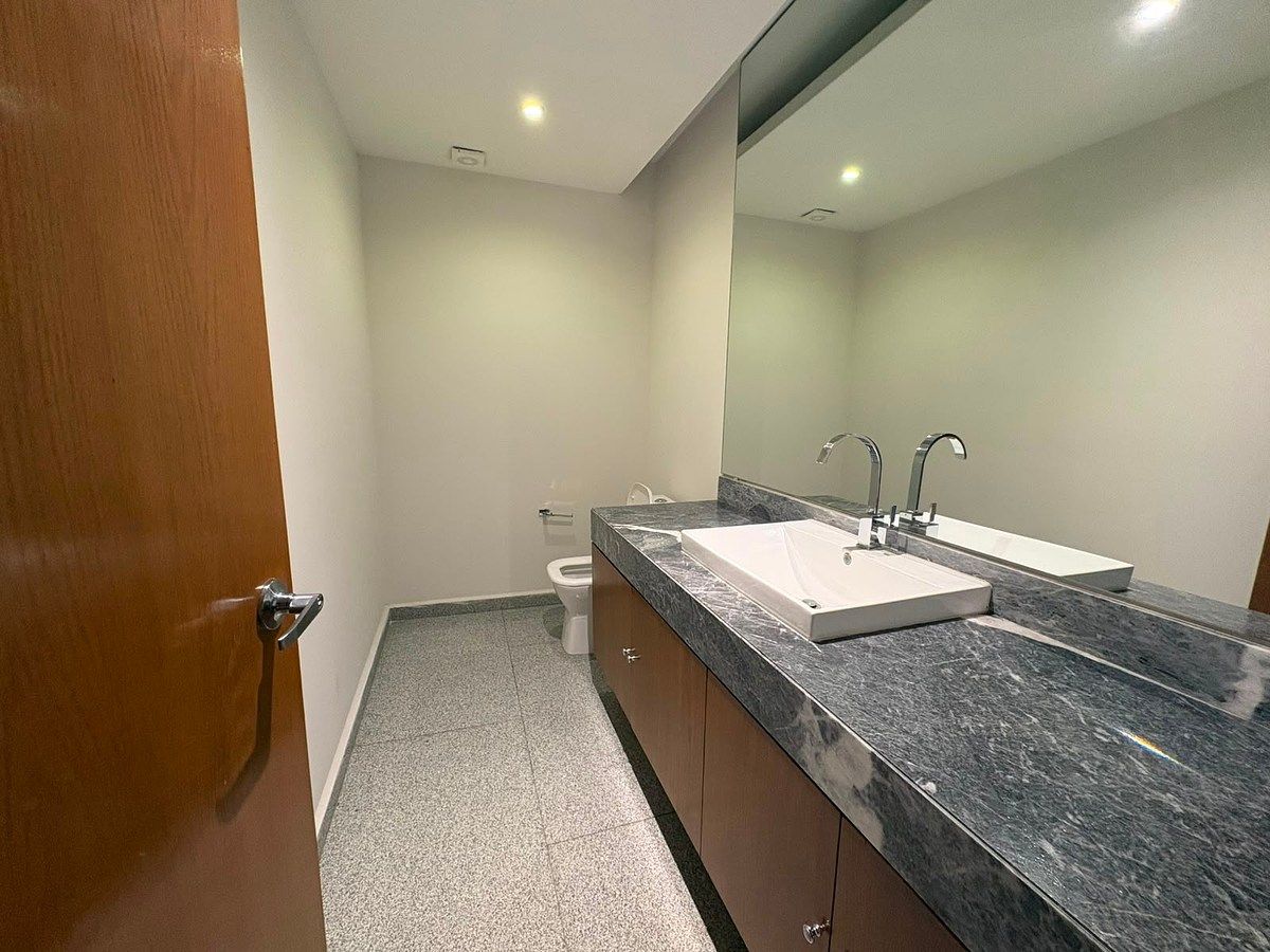 Apartment in Lomas del Chamizal, Cuajimalpa de Morelos, photo 13 of 14