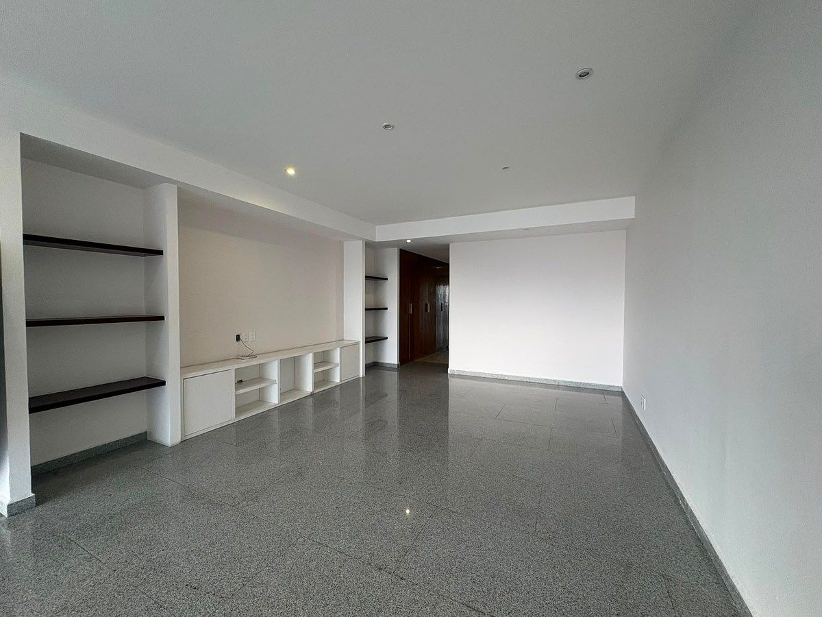 Apartment in Lomas del Chamizal, Cuajimalpa de Morelos, photo 9 of 14