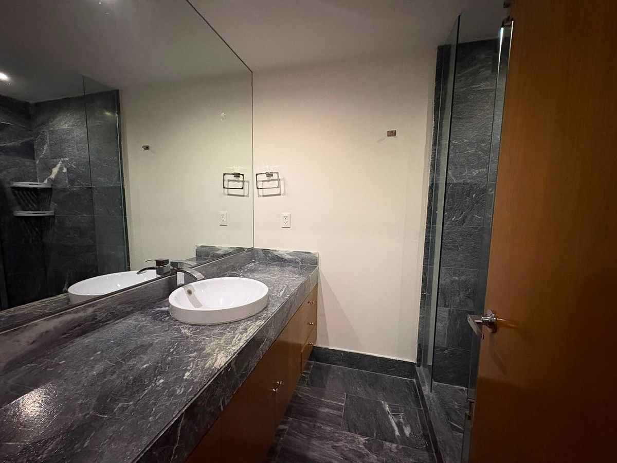 Apartment in Lomas del Chamizal, Cuajimalpa de Morelos, photo 14 of 14