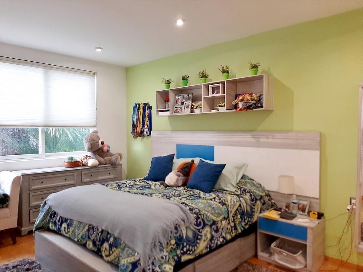 11 de 20: Recámara secundaria 1