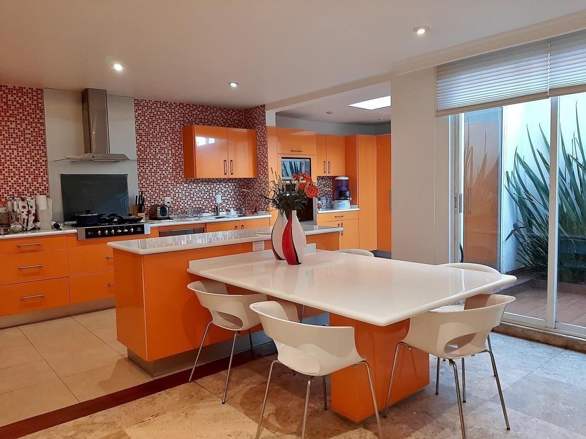 6 de 20: Antecomedor