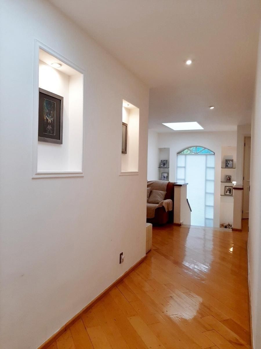 16 de 20: Hall de recámaras