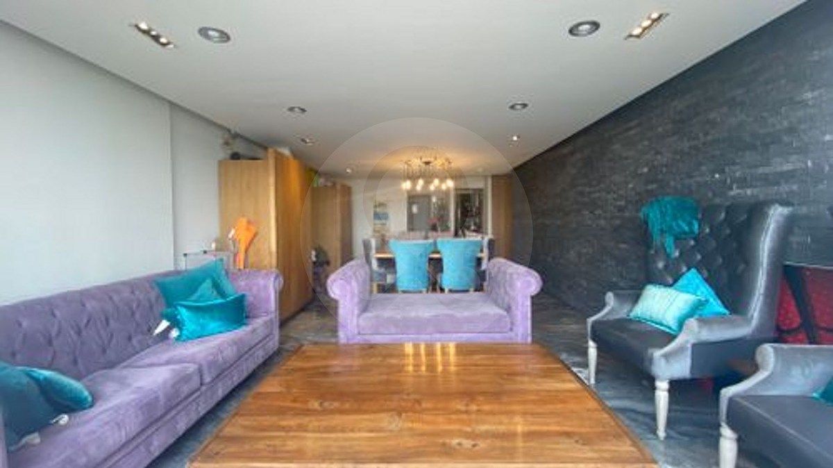 Apartamento em Jesús del Monte, Huixquilucan, foto 2 de 21