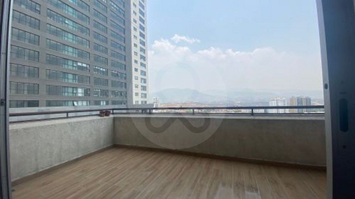 Apartamento em Jesús del Monte, Huixquilucan, foto 3 de 21