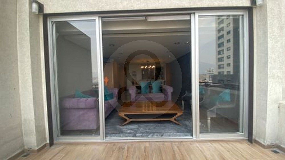 Apartamento em Jesús del Monte, Huixquilucan, foto 4 de 21
