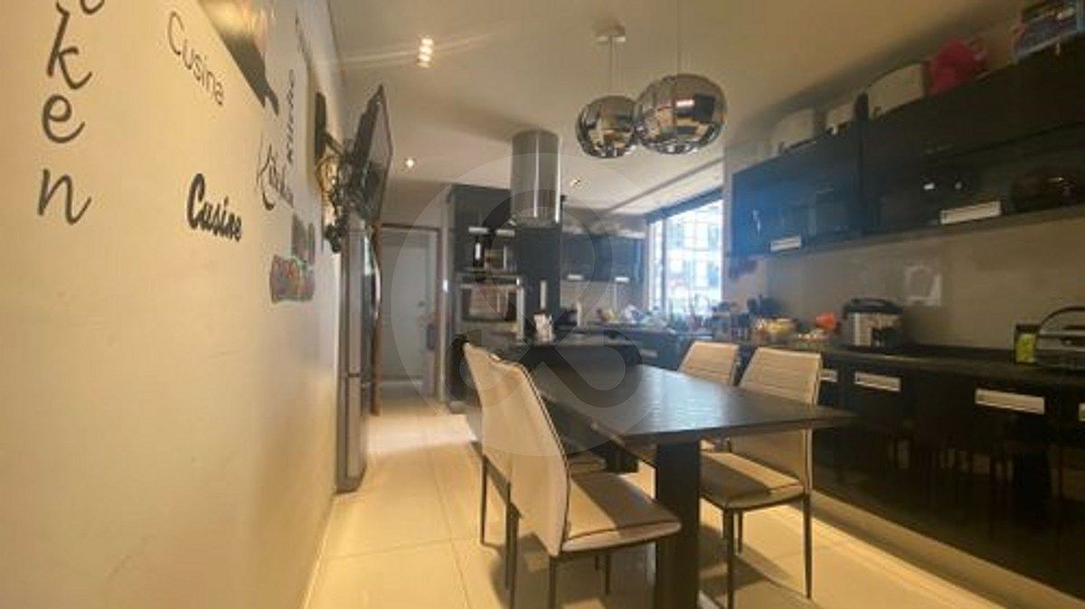 Apartamento em Jesús del Monte, Huixquilucan, foto 5 de 21