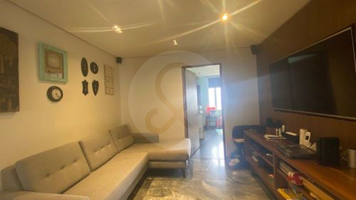 Apartamento em Jesús del Monte, Huixquilucan, foto 6 de 21