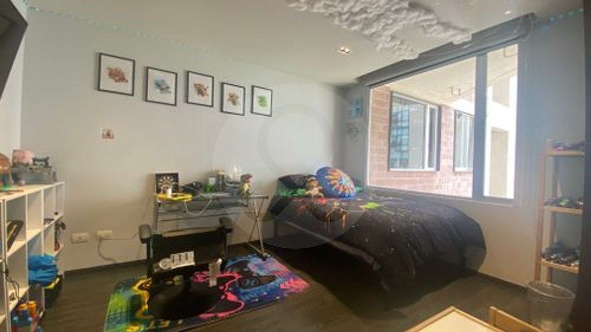 Apartamento em Jesús del Monte, Huixquilucan, foto 7 de 21