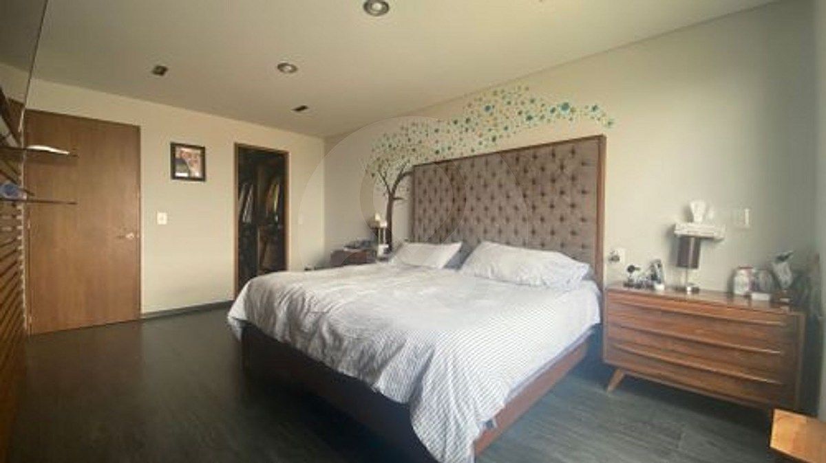 Apartamento em Jesús del Monte, Huixquilucan, foto 10 de 21